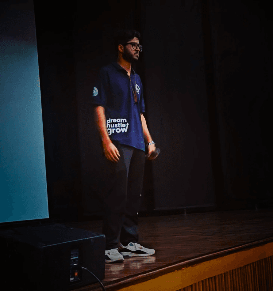 Rohan Kumar Chaudhary